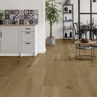 Lijmstrook Callisto Natural Oak 4102