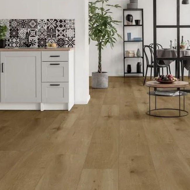 Lijmstrook Callisto Natural Oak 4102