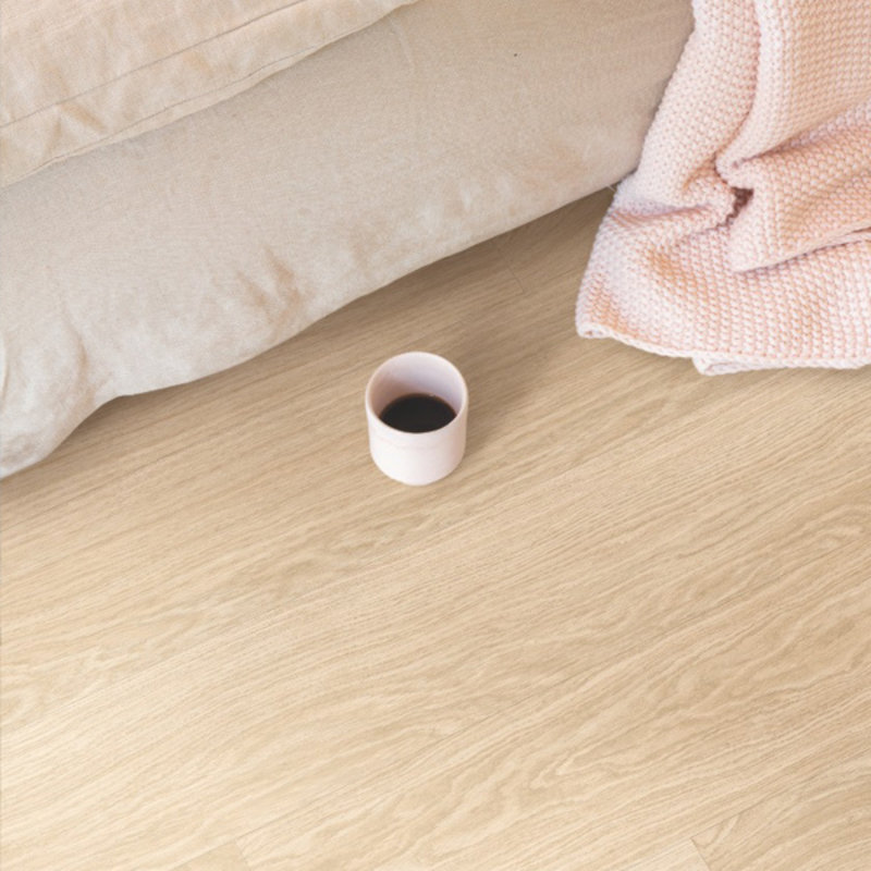 Click Alpha Vinyl Medium Planks Pure Eik Blush AVMP40097