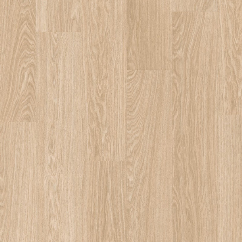 Click Alpha Vinyl Medium Planks Pure Eik Blush AVMP40097