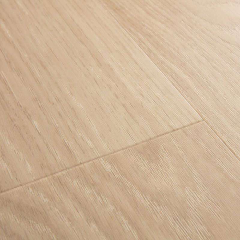 Click Alpha Vinyl Medium Planks Pure Eik Blush AVMP40097