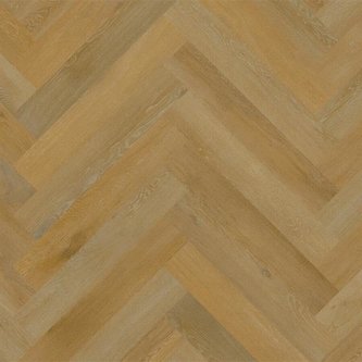 Click Visgraat Caramel