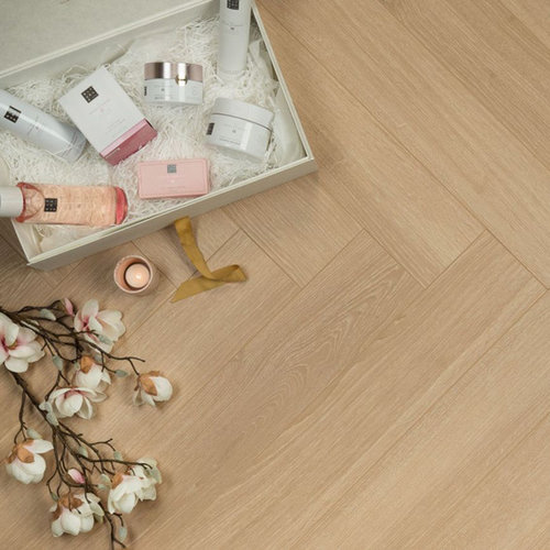 Douwes Dekker® Visgraat Galant Kamille 05254