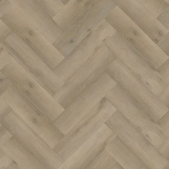 Lijmstrook Visgraat Gerookt Wit