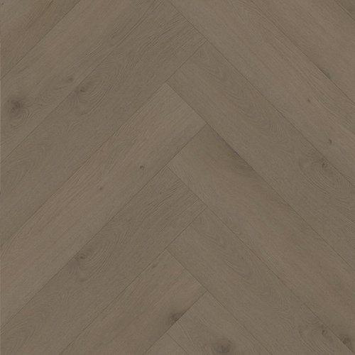 Cibo Lijmstrook Visgraat Gerookt Creme XL