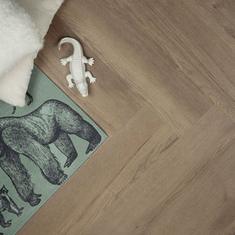 Lijmstrook Visgraat Ambitieus Spekkoek 04733