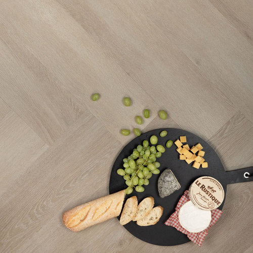 Douwes Dekker® Click Visgraat Ambitieus Pepermunt 04875