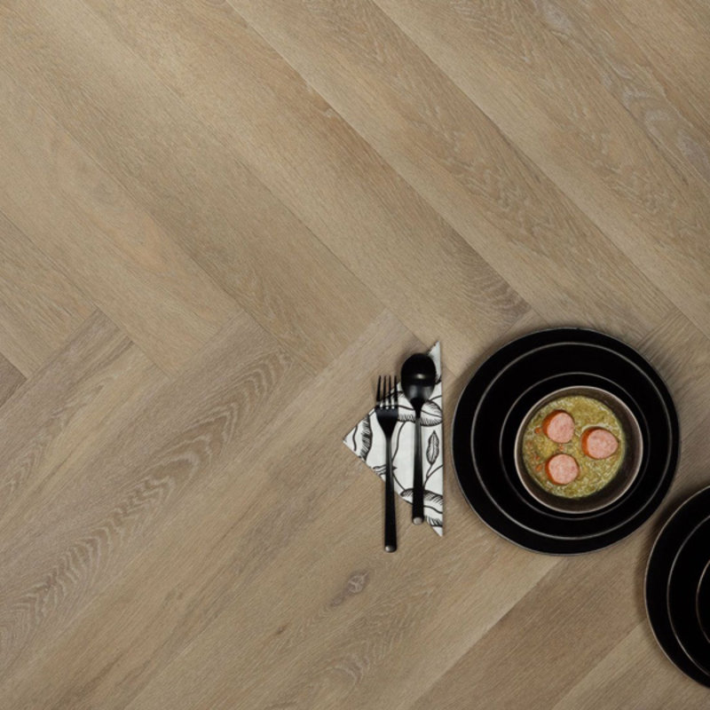 Click Trendy Visgraat Ambitieus Honing 04859