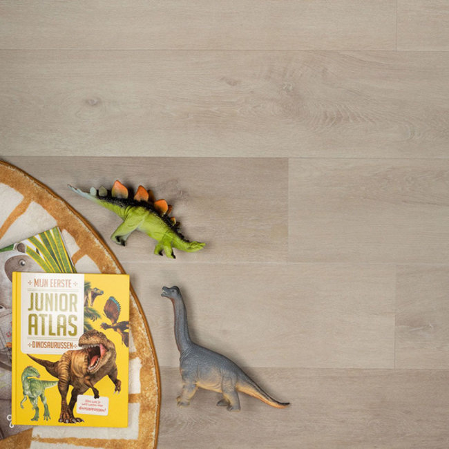 Click Ambitieus Riante Plank Pepermunt 04851