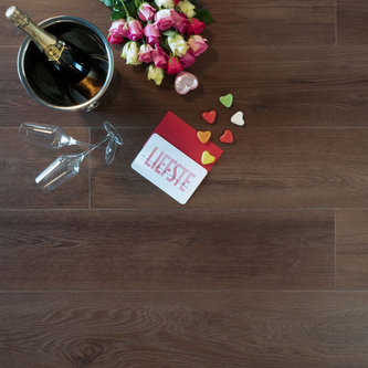 Lijmstrook Ambitieus Riante Plank Bastogne koek 04727