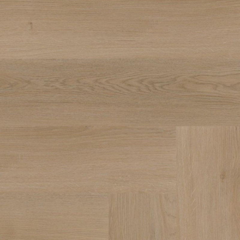 Click YUP Merton Herringbone Natural Oak 7612