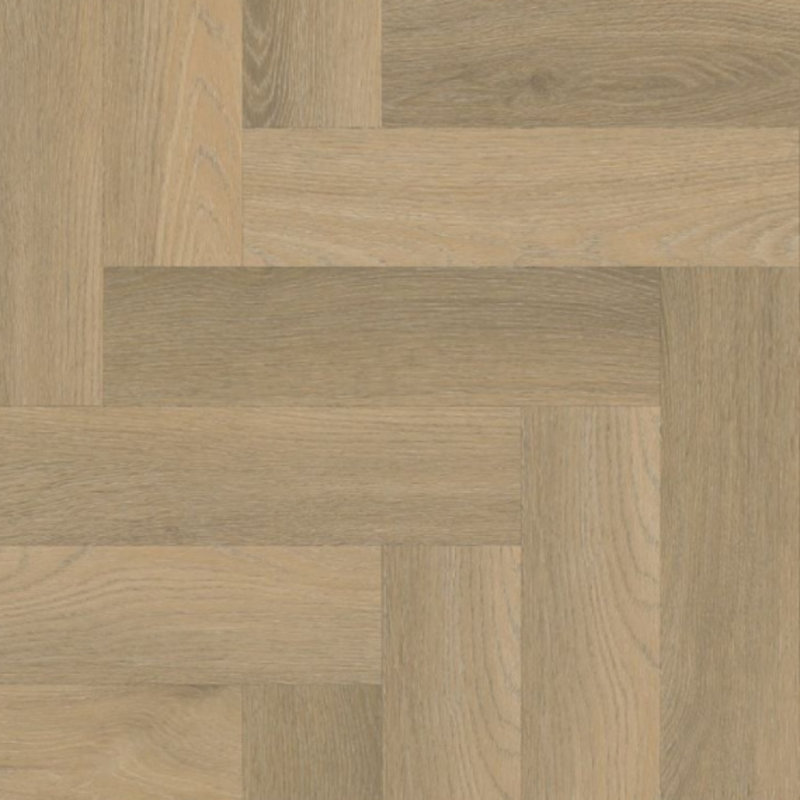 Lijmstrook Yup Herringbone Small Paddington Natural 5503