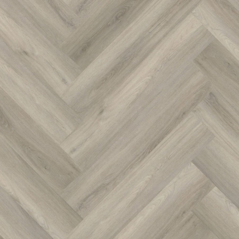 Lijmstrook Visgraat Yup Paddington Grey 3505