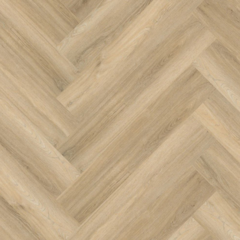 Click Visgraat Yup Paddington Beige 3504