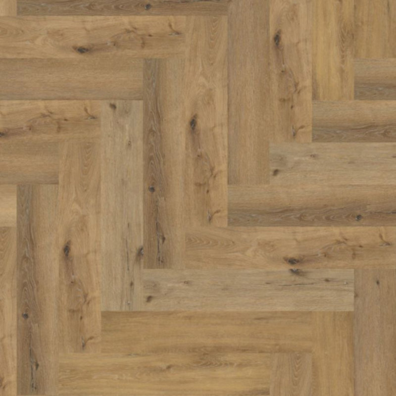 Lijmstrook Yup Herringbone Sydney Harbour Dark Oak 2504