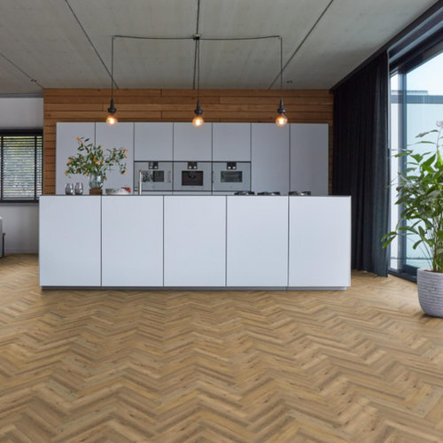 Floorlife Click Yup Herringbone Sydney Harbour Dark Oak 2504 Floorlife Click Yup Herringbone Sydney Harbour Dark Oak 2504