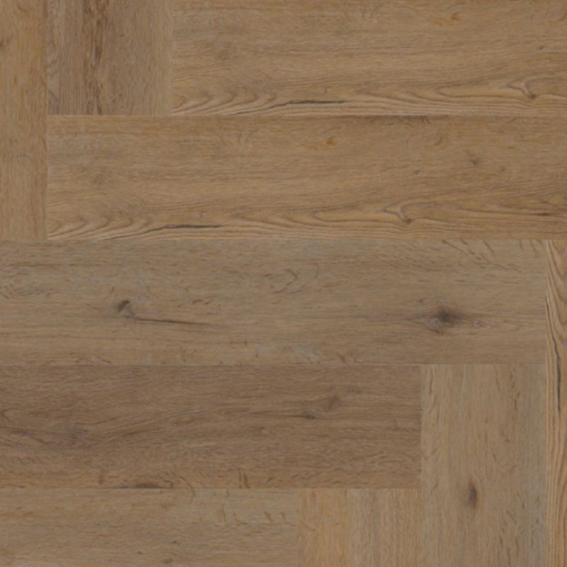 Lijmstrook Visgraat Yup Leyton Smoky 1821