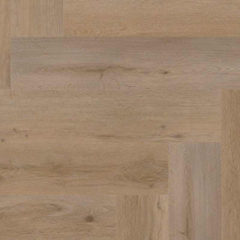 Click Visgraat Yup Leyton Natural Oak 2822