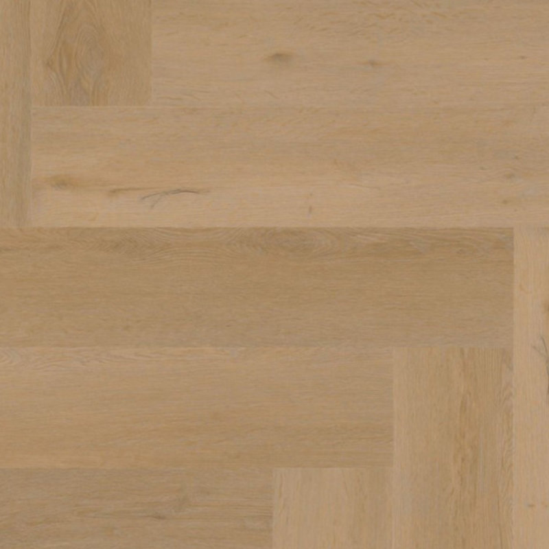 Click Yup Leyton Herringbone Warm Oak 2825