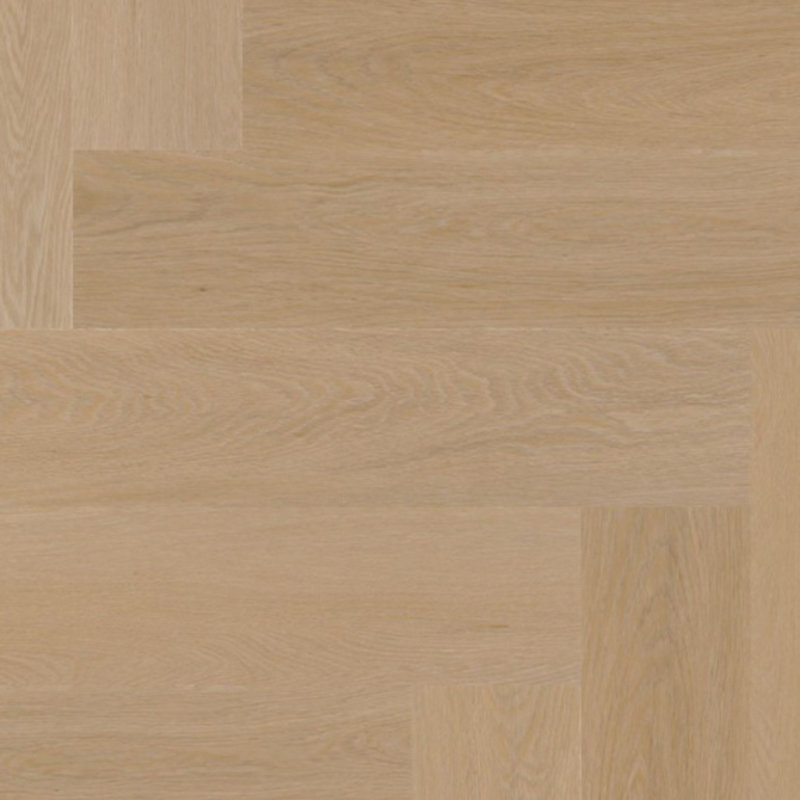 Lijmstrook Yup Fulham Herringbone Natural Oak 1610