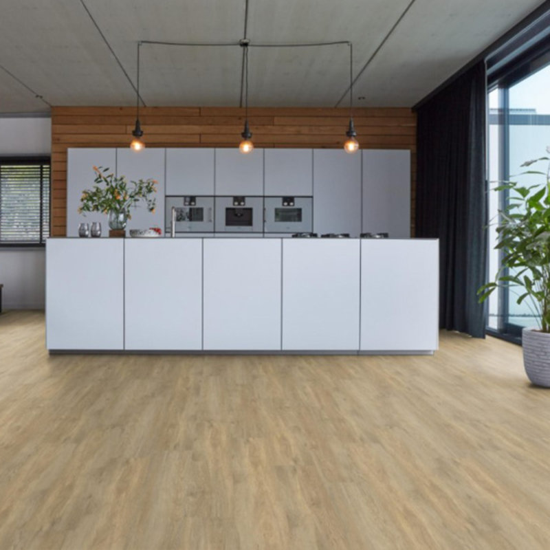 Click Bankstown Natural Oak 3685