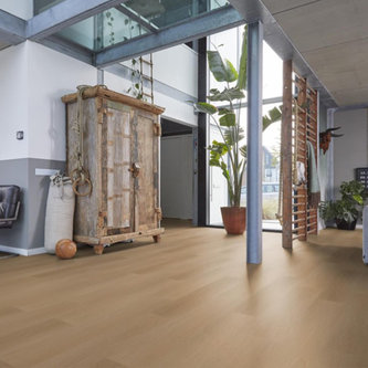 Lijmstrook Fulham Dark Oak 1611