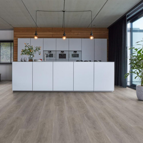 Floorlife Click Parramatta Grey Oak 2554