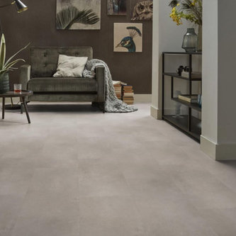 Lijmstrook Sarino Light Grey 4112