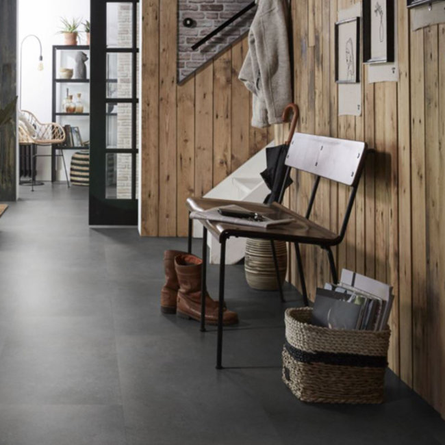 Click Sarino Dark Grey 4311