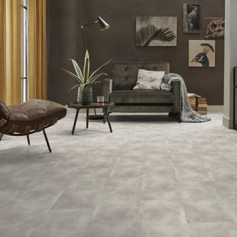 Lijmstrook Concrete XL Off Grey 2116