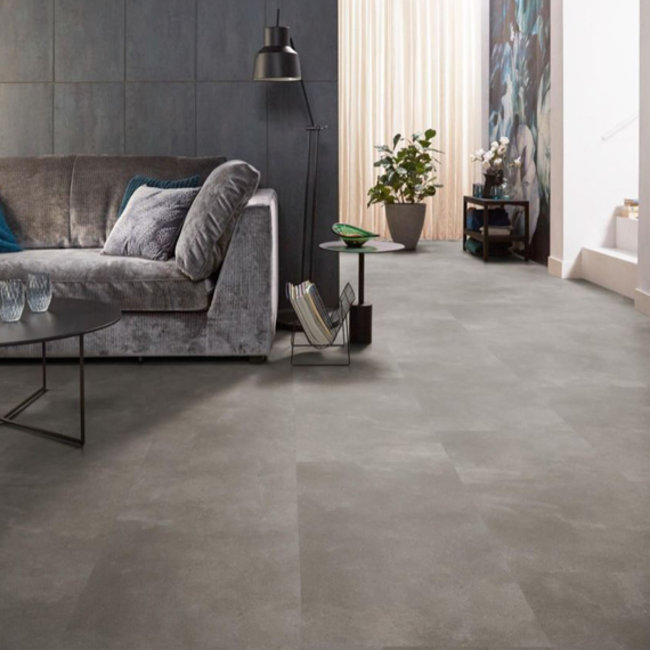 Click Piazzo Warm Grey 7410