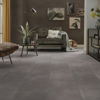 Lijmstrook Baroso Grey 1881