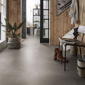 Lijmstrook Baroso Taupe 1882