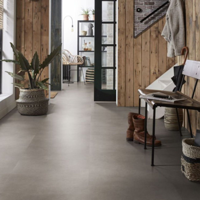 Lijmstrook Baroso Taupe 1882