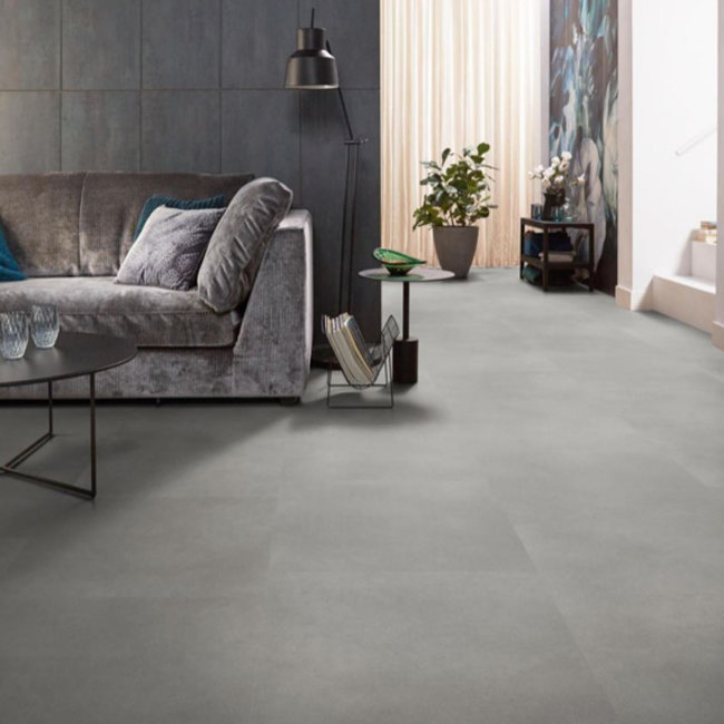 Click Baroso XL Light Grey 1980