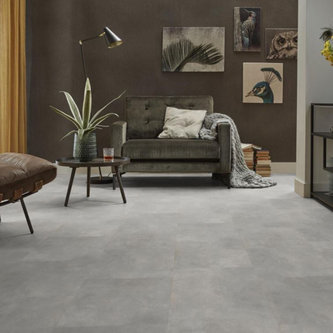 Click Ceramo XL Light Grey 6211