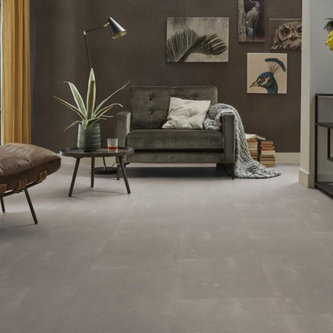 Lijmstrook Piero Taupe 5201