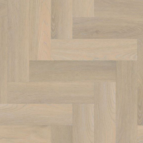 Ambiant  Lijmstrook Visgraat Spigato Smal Avanto Beige 5504