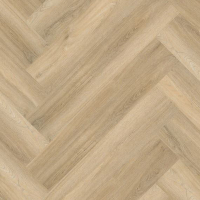 Lijmstrook Visgraat Spigato Avanto Beige 3504