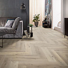 Click Spigato Visgraat Essenzo Light Oak 2511