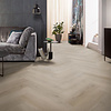 Lijmstrook Spigato Visgraat Vivero Light Oak 1820