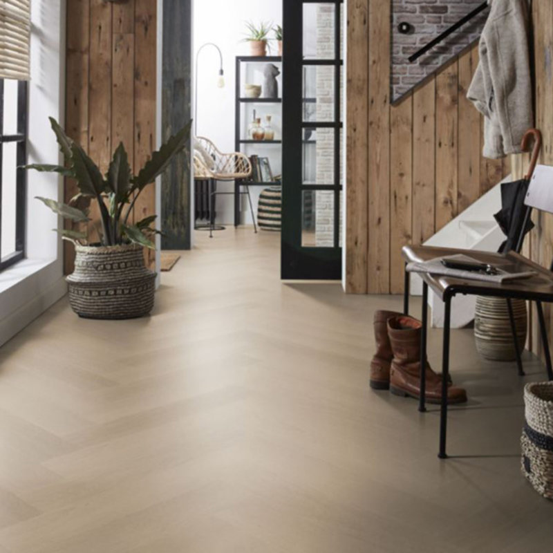 Click Visgraat Spigato Estino Smoky 2612