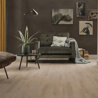 Lijmstrook Navaro Dark Oak 7511