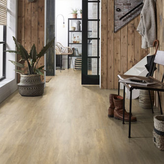 Lijmstrook Supremo Natural Oak 3685