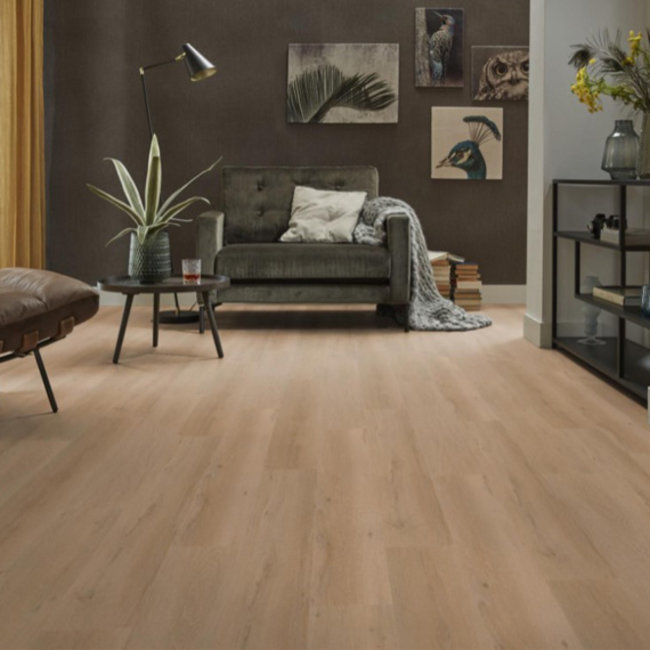 Lijmstrook Vivero Warm Oak 1825