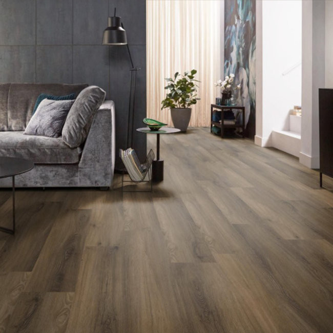 Lijmstrook Avanto Warm Brown 4501