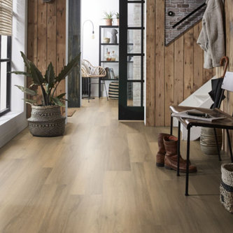 Lijmstrook Avanto Natural Oak 4503