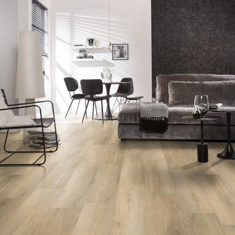 Lijmstrook Avanto Beige 4504