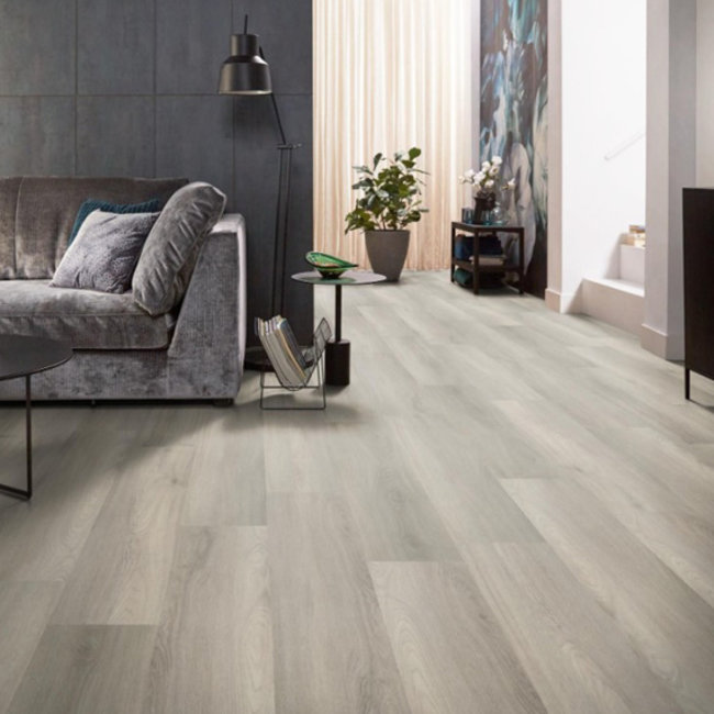 Lijmstrook Avanto Light Grey 4505