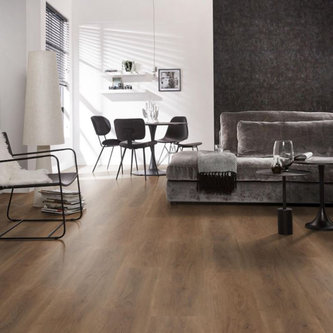 Click Robusto Warm Brown 2532